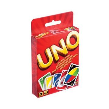 Uno Flip Kartlar