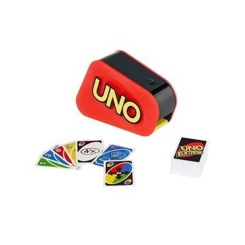 Uno GXY75 Extreme Kart Oyunu rastgele fırlatıcılı