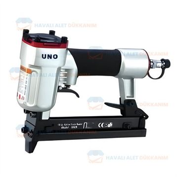 Uno UNOD9025 U 12-25 mm Zımba Tabancası
