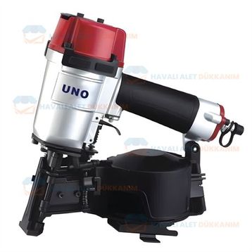 Uno UNODCN45 22-45 mm Roll Çivi Tabancası