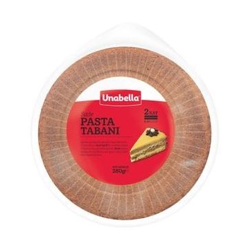 Unobella 2 Kat Pastaban Sade