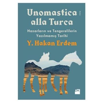 UNOMASTICA  ALLA TURCA - Y. HAKAN ERDEM 