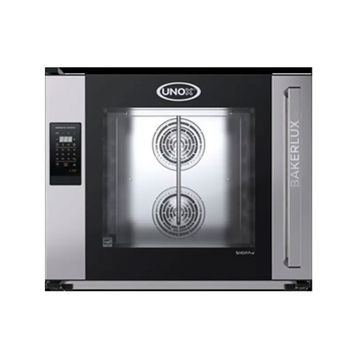 Unox XEFT-06EU-ELRV 6 Tepsili Dijital Elektrikli Patisserie Fırın