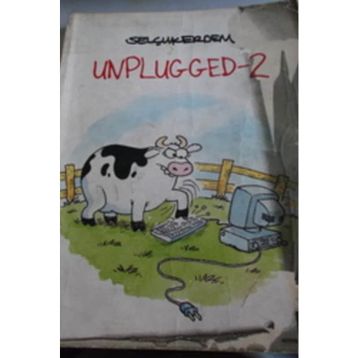 UNPLUGGED 2 - SELÇUK ERDEM