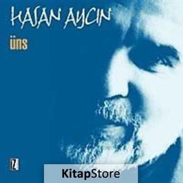 ÜNS - HASAN AYCIN