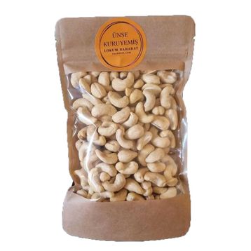 Ünse Kuruyemiş 200 gr Çiğ Kaju