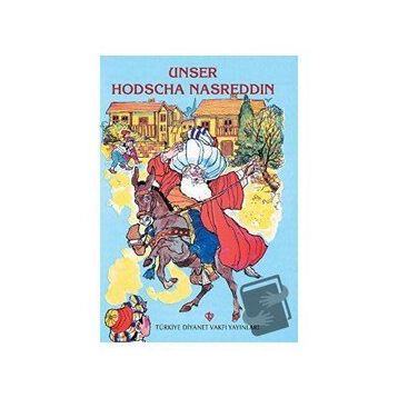 Unser Hodscha Nasreddin - Nasreddin Hoca Almanca
