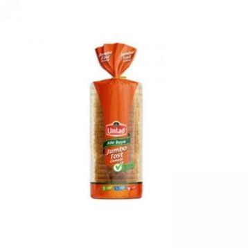 Untad 1300 gr Dev Tost Ekmeği