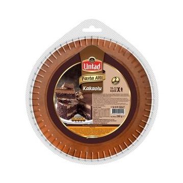 Untad 280 gr Pasta Altı Kakaolu