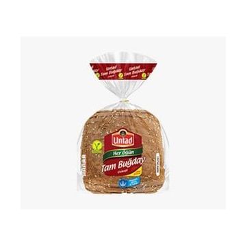 Untad 400 gr Tam Buğday Ekmeği