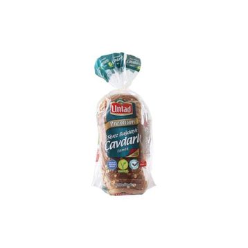 Untad 500 gr Premium Çavdar Ekmeği