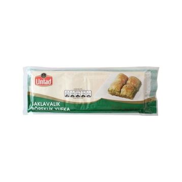 Untad 800 gr Baklavalık Yufka