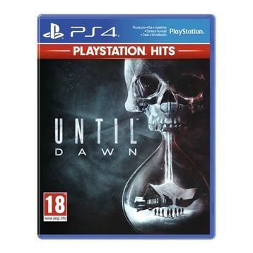 Until Dawn Standart Edition PS4