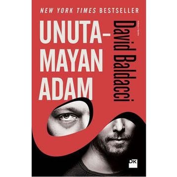 Unutamayan Adam - David Baldacci