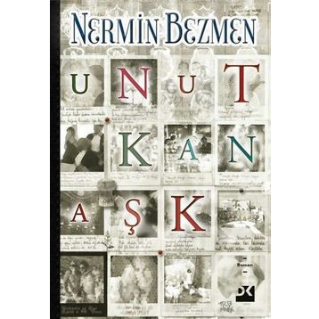 Unutkan Aşk - Nermin Bezmen