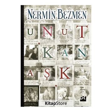 Unutkan Aşk - Nermin Bezmen