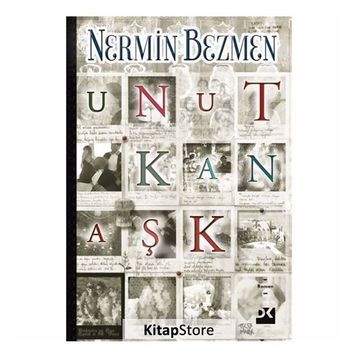 Unutkan Aşk - Nermin Bezmen
