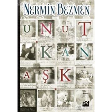 Unutkan Aşk - Nermin Bezmen