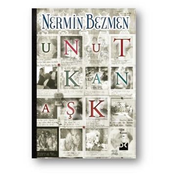 Unutkan Aşk - Nermin Bezmen