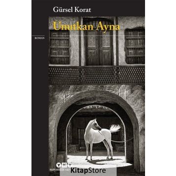 Unutkan Ayna - Gürsel Korat