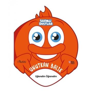 Unutkan Balık - Masal Perest