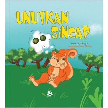 Unutkan Sincap - Esra Sargut
