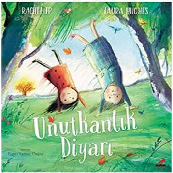 Unutkanlık Diyarı Erdem Çocuk