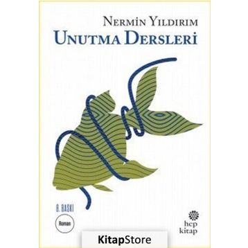 Unutma Dersleri - Nermin Yıldırım