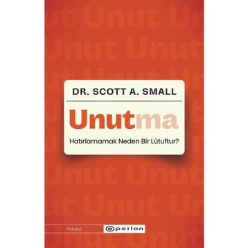 Unutma Epsilon Yayınevi