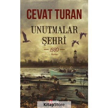 Unutmalar Şehri - 1980 - Cevat Turan
