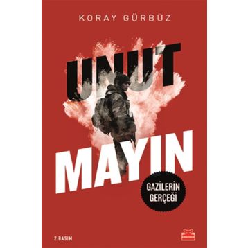 Unutmayın - Koray Gürbüz