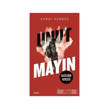 Unutmayın - Koray Gürbüz