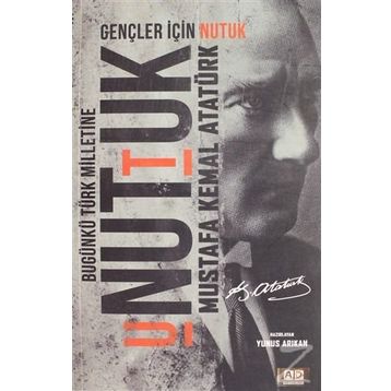UNUTTUK - SABIH KANADOĞLU