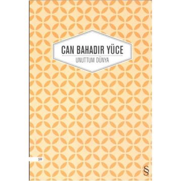 Unuttum Dünya - Can Bahadır Yüce