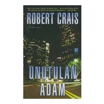 UNUTULAN ADAM - ROBERT CRAIS