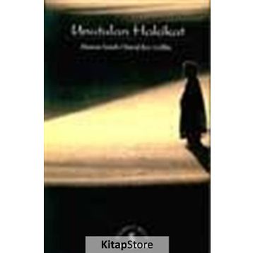 UNUTULAN HAKIKAT - HUSTON SMITH;DAVID RAY GRIFFIN
