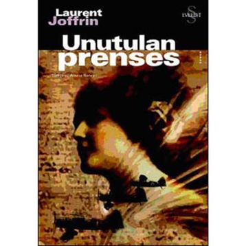 UNUTULAN PRENSES - LAURENT JOFFRIN