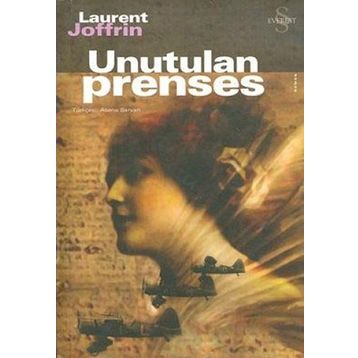 UNUTULAN PRENSES - LAURENT JOFFRIN