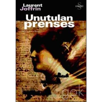 UNUTULAN PRENSES - LAURENT JOFFRIN