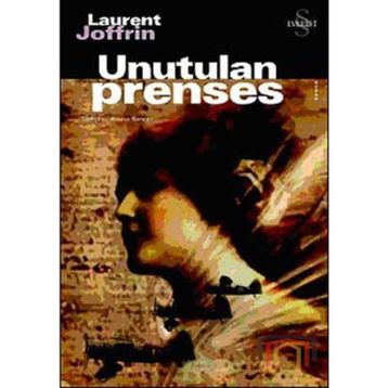 UNUTULAN PRENSES - LAURENT JOFFRIN