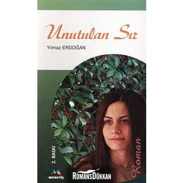 UNUTULAN SIR - YILMAZ ERDOĞAN