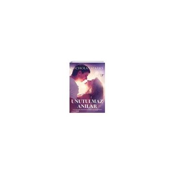 Unutulmaz Anılar Nicholas Sparks