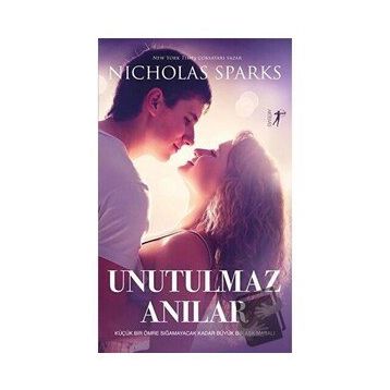 Unutulmaz Anılar Nicholas Sparks