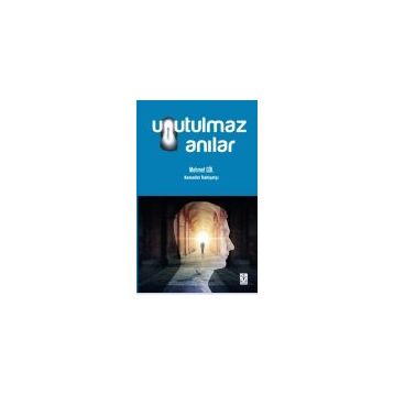 Unutulmaz Anılar Nicholas Sparks