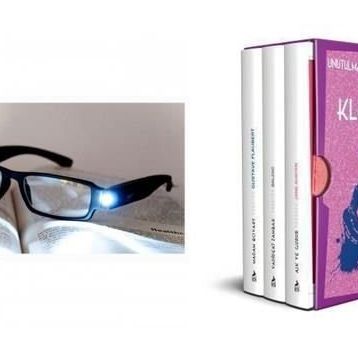 Unutulmaz Aşk Klasikleri Seti-3 Kitap Takım - Jane Austen