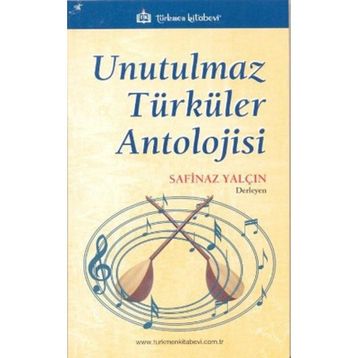 UNUTULMAZ TÜRKÜLER - GENEL