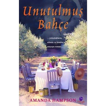 UNUTULMUŞ BAHÇE - AMANDA HAMPSON