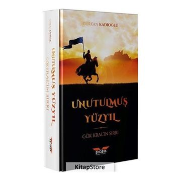 Unutulmuş Yüzyıl - Gürkan Kadıoğlu