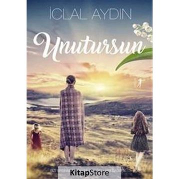 Unutursun - İclal Aydın