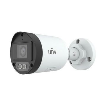 UNV IPC2122LB-AF28K-WL 2MP 2.8 mm Sesli Colorhunter Bullet IP Güvenlik Kamerası